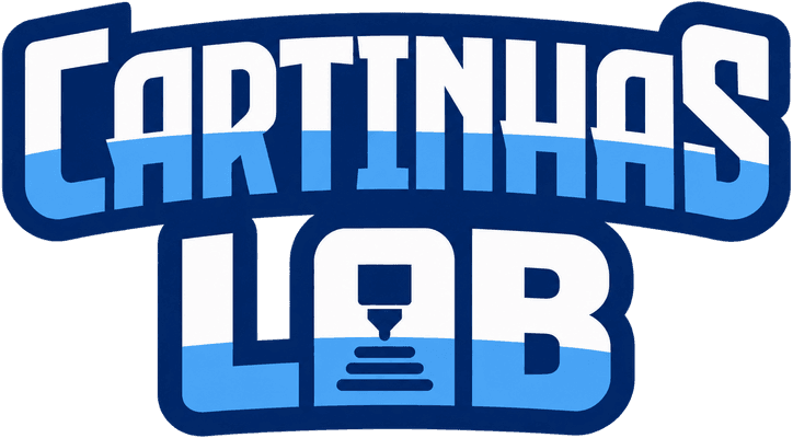 Cartinhas Lab